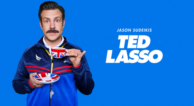 La comedia “Ted Lasso” ya tiene fecha de estreno