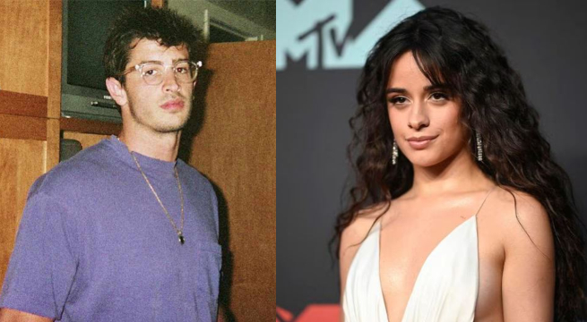 ¿Le fue infiel?: Camila Cabello termina con su novio Austin Kevitch