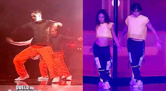 Betesda Studio vs Gabriel & Melina: tremendo primer duelo de rivales del miércoles