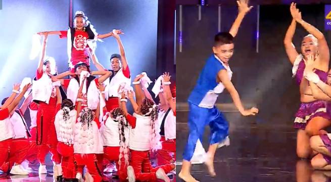 Dyanmo vs Sabor y Canela: gran duelo de rivales para abrir la gala del viernes