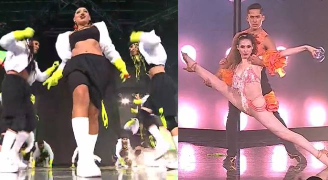 Team Montejo vs Jorge Valcárcel & Pierina Neira: el segundo gran duelo de la temporada