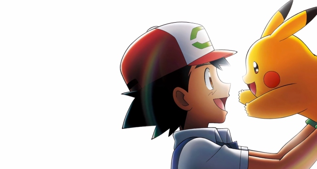 Pokémon: Todo lo que se sabe de la última aparición de Ash y Pikachu en el anime