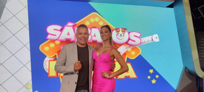 Sábados en Familia: Este sábado 25 de marzo se estrena la segunda temporada