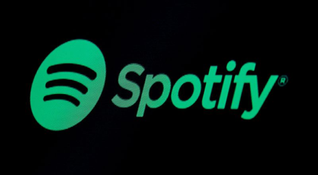 Oyentes de Spotify cruzan la marca de 500 millones