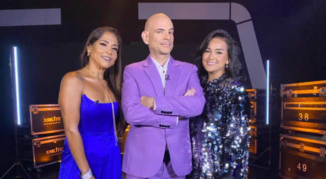 Duelo de Campeones: Latina Televisión anuncia el estreno de su nuevo programa de talento