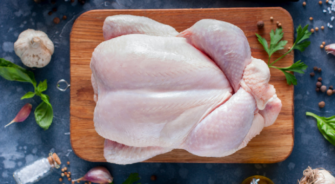 Arriba Mi Gente: ¿No te alcanza para el pollo? Te traemos esta opción