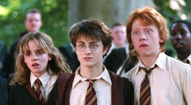 La serie de Harry Potter y otra precuela de 