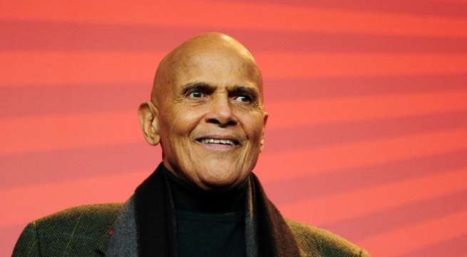 Cantante, actor y activista de DDHH, Harry Belafonte fallece a los 96 años