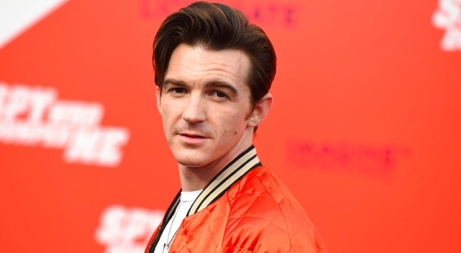 Actor Drake Bell fue ubicado tras ser reportado como desaparecido