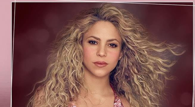 Shakira enfrenta millonaria deuda fiscal y no podrá trasladar su colección de autos de lujo a Miami