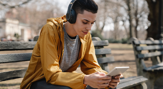 El mercado de los audiolibros tiene un potencial enorme para crecer y expandirse, según expertos