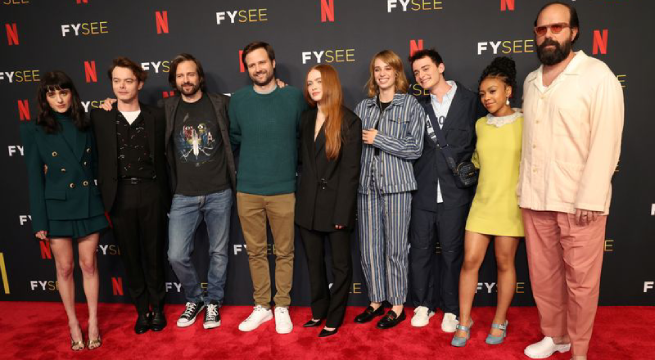 Netflix estrenará de serie de animación de 