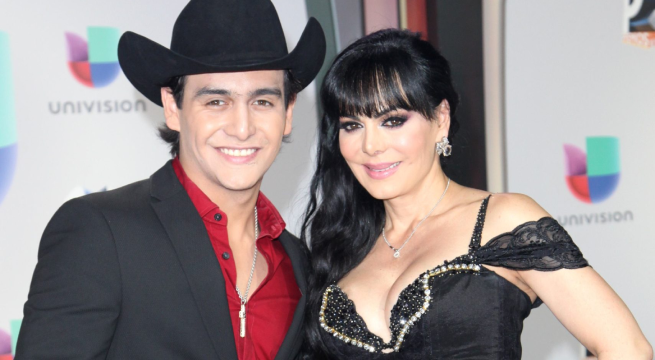 ¿De qué murió Julián Figueroa, el hijo de Maribel Guardia?