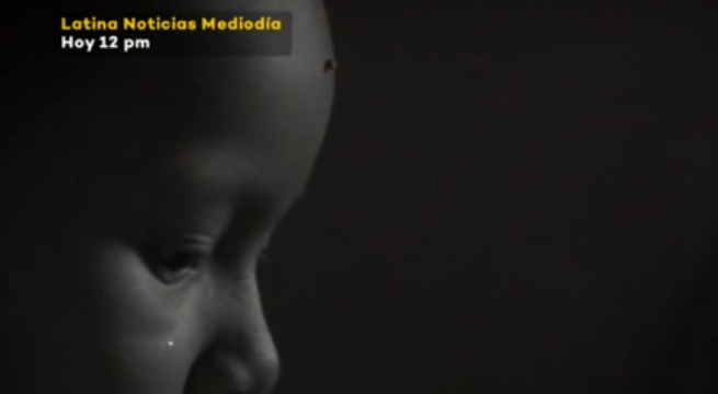 Ayuda para Génesis: la historia de la niña con cáncer que podría salvar su vida en un hospital de Milán