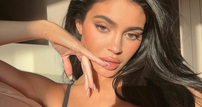 Kylie Jenner se arrepiente de sus cirugías: “Ojalá nunca hubiera tocado nada”