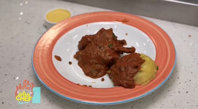 No ocultaron la sorpresa: la reacción de todo 