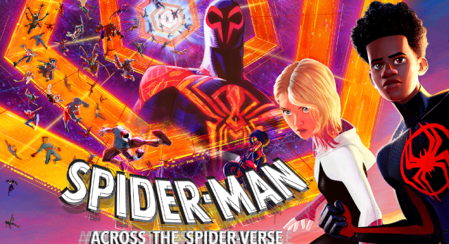 ‘Spiderman: Across to the Spider-Verse’, todo lo que debes saber sobre esta nueva película