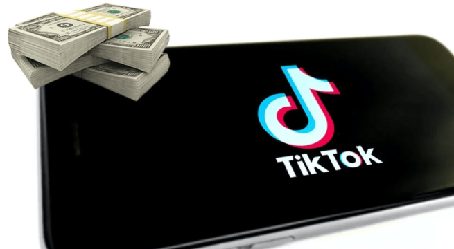 Tiktok: ofrecen 1000 dólares solo por ver videos durante 10 horas al día