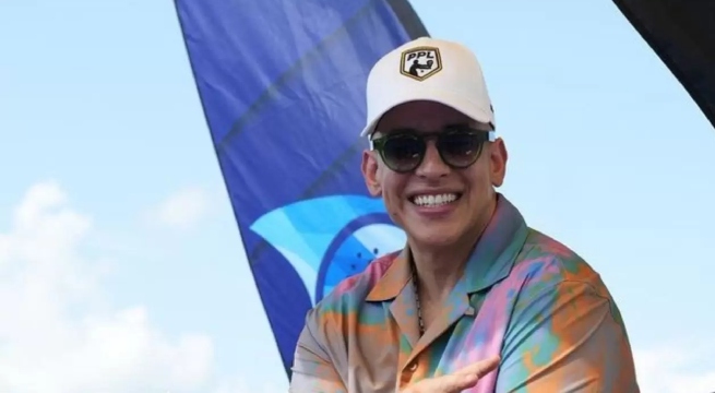 Deja la música por el deporte: Daddy Yankee incursionará en el Pádel