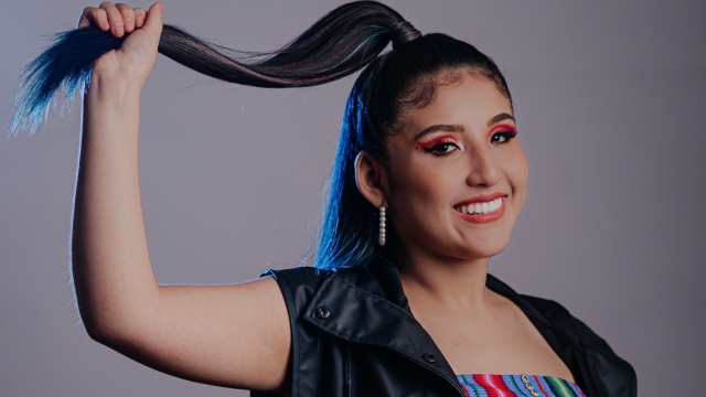 Milena Warthon presentará su nuevo álbum ‘Disco Pop’ en el Gran Teatro Nacional