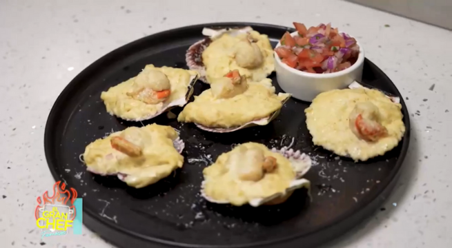 Todas malas: Participantes de 