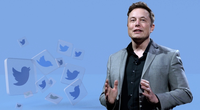 Twitter ya tiene nuevo CEO, según cuenta Elon Musk