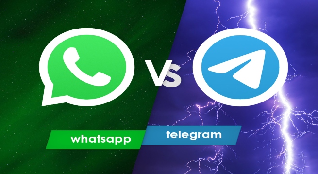 Whatsapp alista “Canales” para competir directamente con Telegram