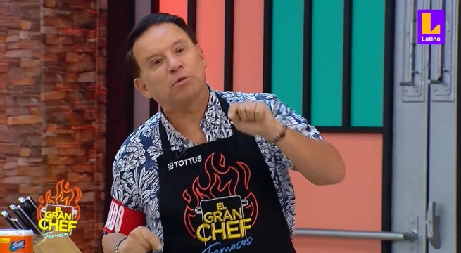 Rondón contra Nico Ponce: él representa a 