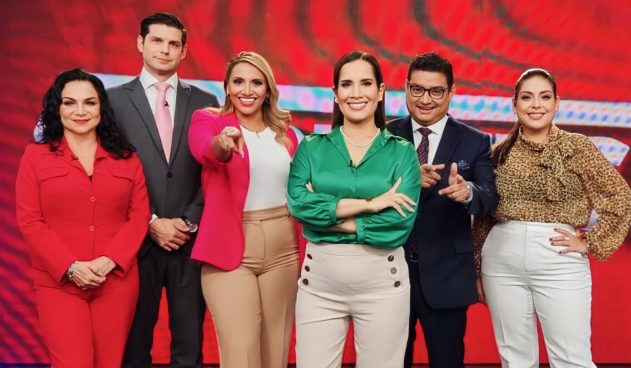 En Tu Defensa: Gran estreno hoy lunes 19 de junio a las 5:00 PM por Latina Televisión