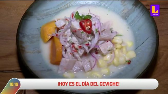 Día del Ceviche: ¿Cuáles son los mejores lugares para disfrutar del plato bandera del Perú?