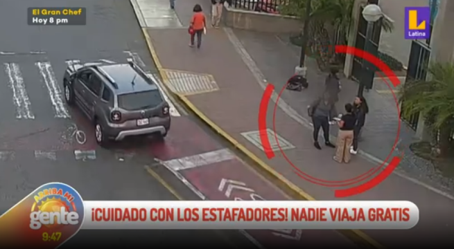 Agencias de viajes estafan con el “Raspa y gana”: ¿Cómo funciona esta modalidad de robo?