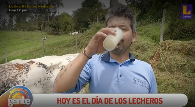 Día Mundial de la Leche: platillos en los que puedes disfrutarlo si no eres dulcero