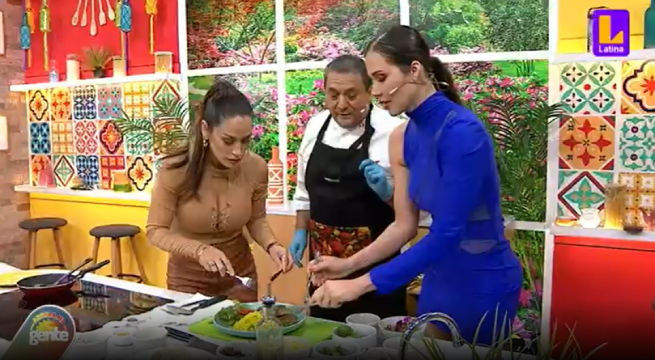 Aprende a preparar una poderosa 