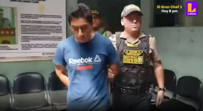 Alumnas de Unifé preocupadas por Tiktoker que intentó besar a menor de edad: “Deberían reforzar la seguridad”