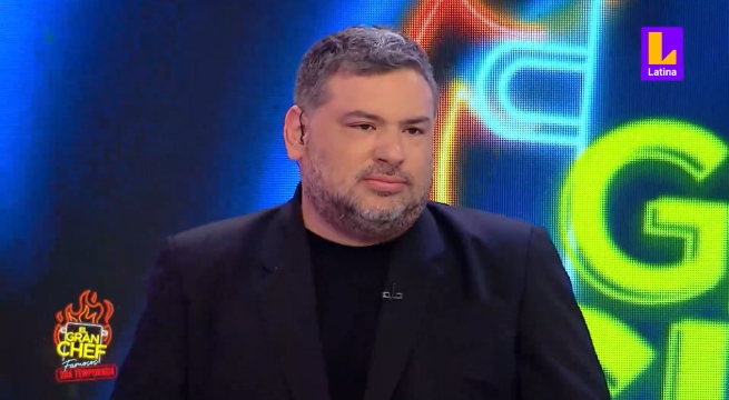 ¿Se hará viral?: Masías cambia 