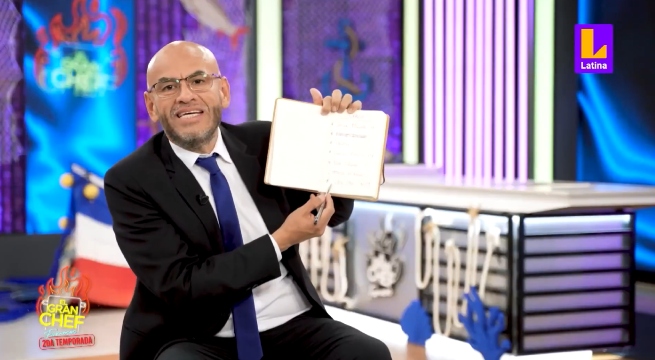 Mr. Peet asegura que 