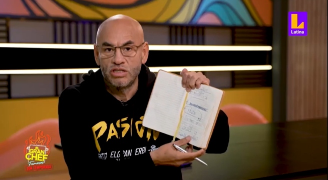 Mr. Justiciero: Mr. Peet presenta su 