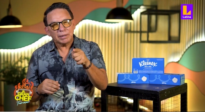 Rondón quiere provocar a Nico Ponce: 