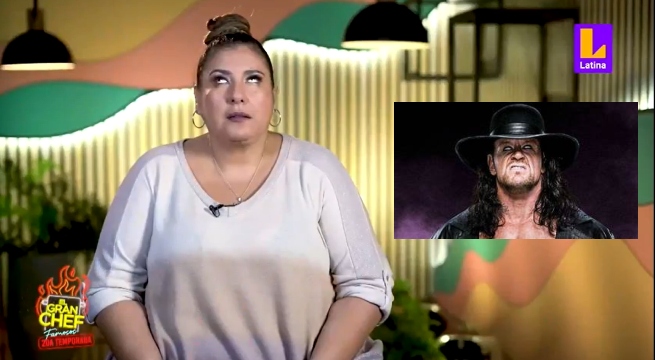 Mónica Torres se transformó en 