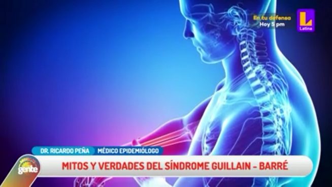 Síndrome de Guillain-Barré: quiénes son más vulnerables y qué cuidados seguir