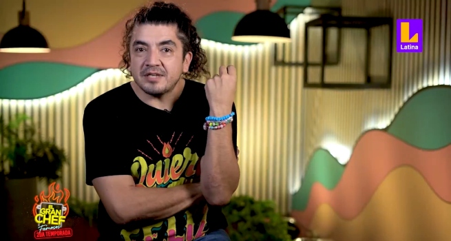 ¿Tiene su público?: Mauricio Mesones le manda mensaje en vivo a 