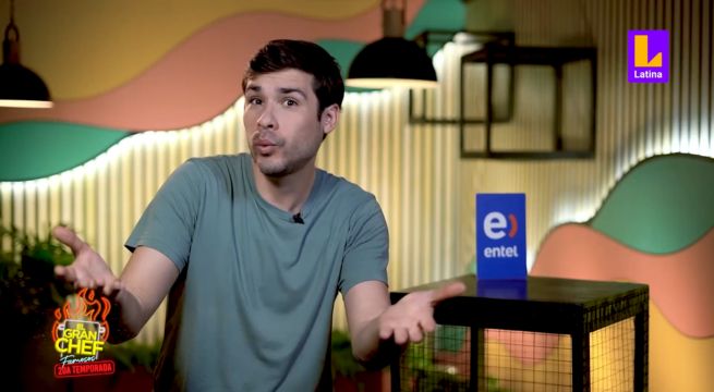 No podía ser perfecto: Jesús Neyra y su momento de 