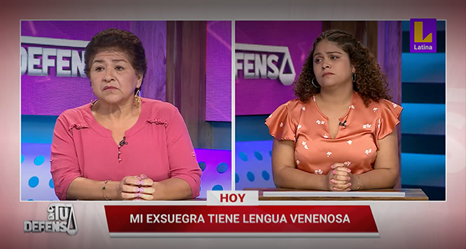 Abuela pidió tenencia de menor pero el padre no vive en Perú y solo le pasa 20 dólares mensuales