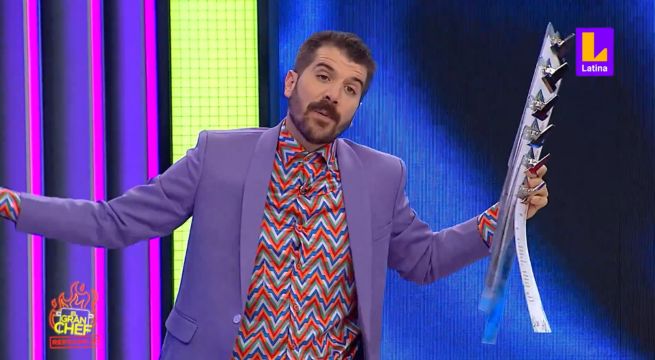 Peláez se puso en 'modo Masías': 