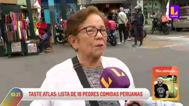 ¿Cau cau es un plato feo? La reacción del público sobre mala calificación de TasteAtlas a comidas peruanas