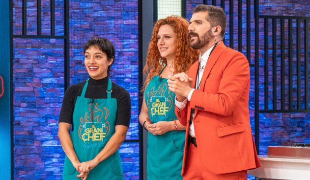 El Gran Chef Famosos: Jely Reátegui y Gisela Ponce de León ingresarán al reality de cocina