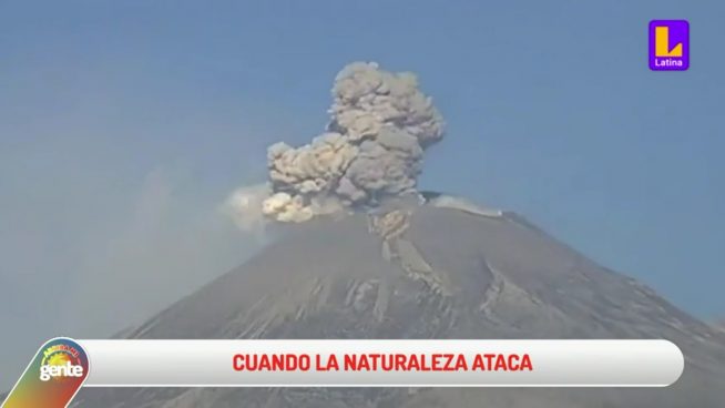 Cuando la naturaleza se enfada: ¿por qué el clima está tan raro y ocurren tantos desastres naturales en el Perú y el mundo?