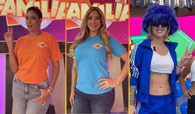 Artistas invitados, sorpresas especiales y mucho más para este fin de semana