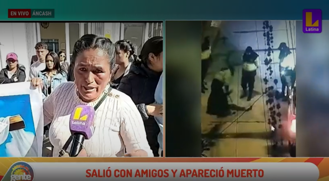 Extraña muerte de un trabajador de Antamina: 