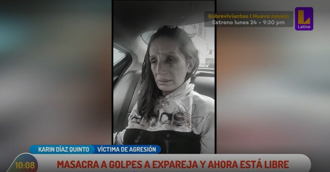 Inaudito: Fiscalía deja libre a agresor porque Hospital no atiende fines de semana para dar informe médico